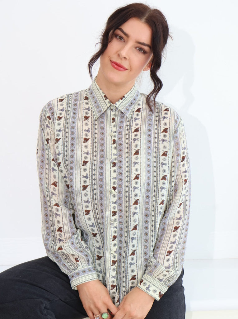 WOMEN'S TOPS