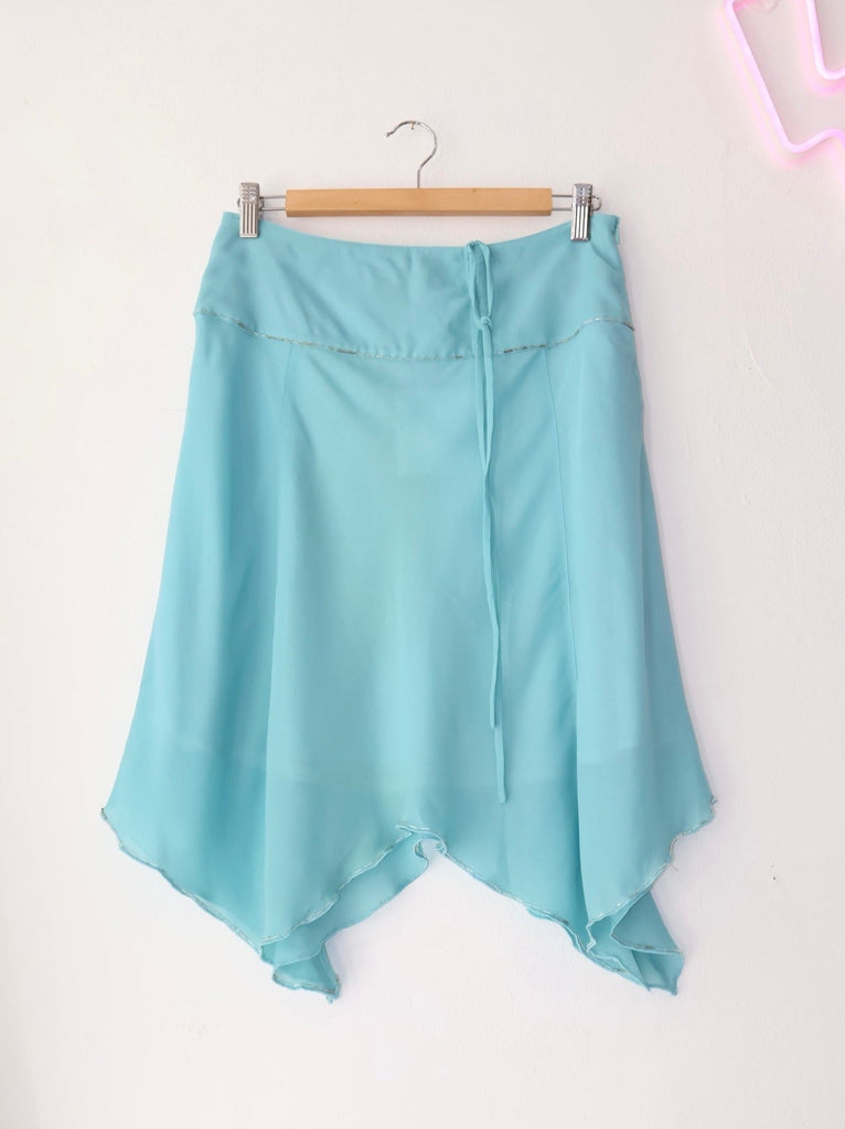 SKIRTS