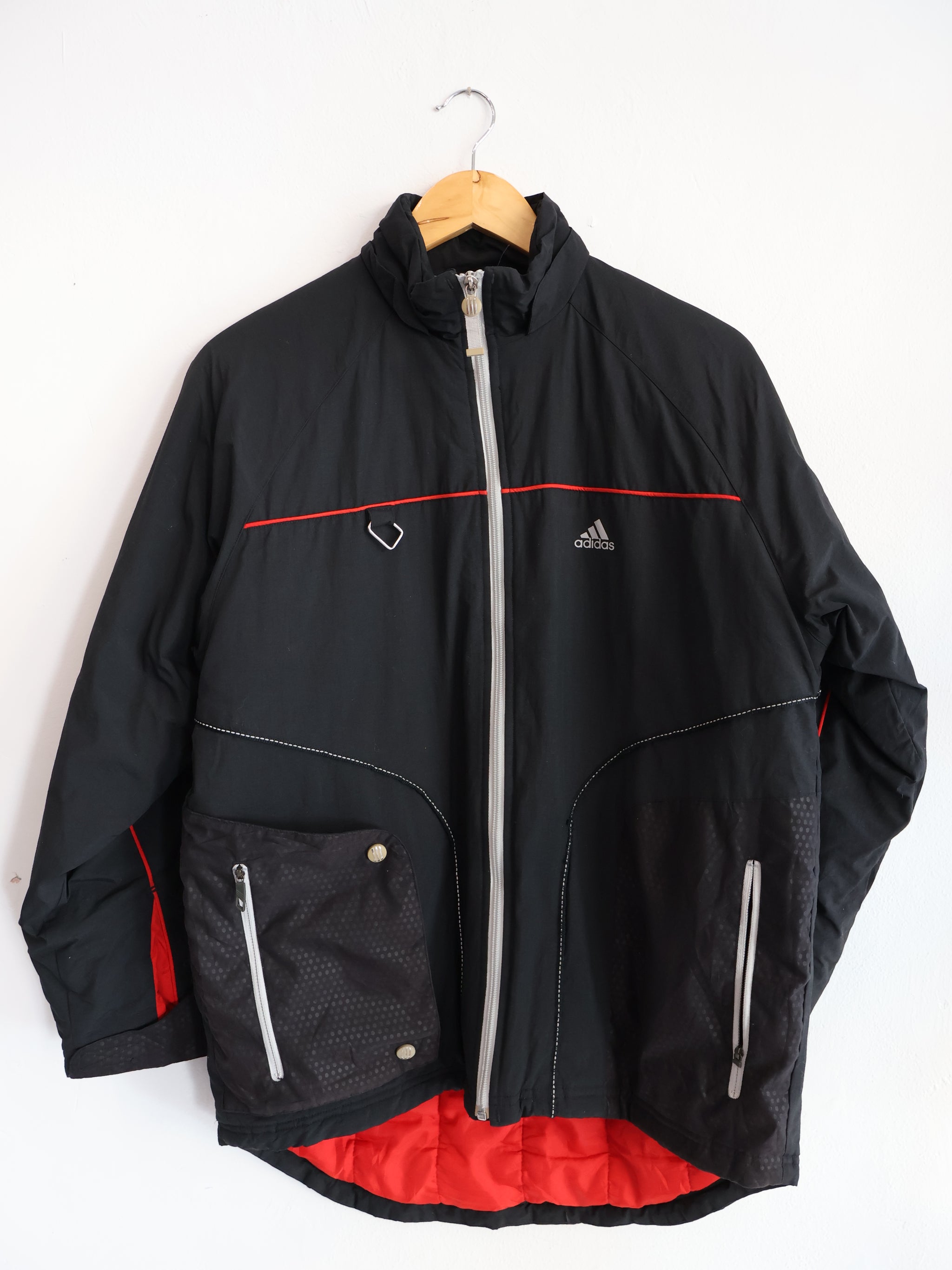 Retro 90s Ski Jackets | Vintage Outerwear Australia – Tassie