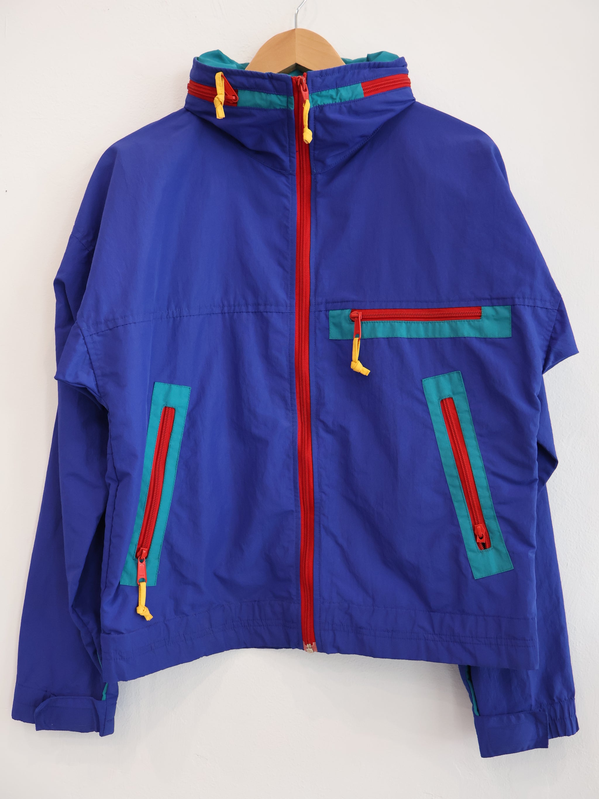 希少 XS 70s SIERRA DESIGNS ジャケット DM1044 SIERRA DESIGNS PANAMINT JACKET（70'S/MEDIUM） - 古着屋